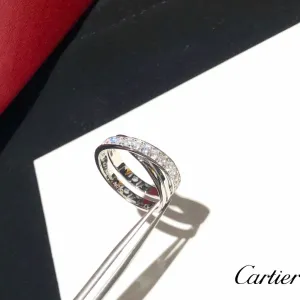 【2026】【CARTIER】カルティエ  指輪