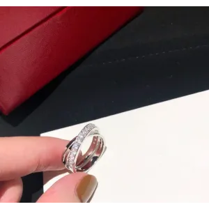 【2026】【CARTIER】カルティエ  指輪