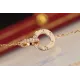 【2026】【CARTIER】ネックレス、新しいネックレス万能シンプルファッションオーナメント