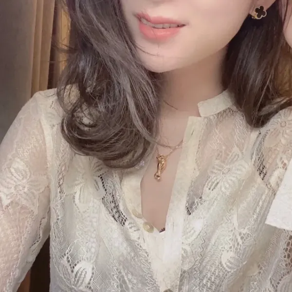 【2026】【CARTIER】ネックレス、新しいネックレス万能シンプルファッションオーナメント