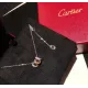 【2026】【CARTIER】ネックレス、新しいネックレス万能シンプルファッションオーナメント