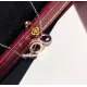 【2026】【CARTIER】ネックレス、新しいネックレス万能シンプルファッションオーナメント