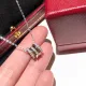 【2026】【CARTIER】ネックレス、新しいネックレス万能シンプルファッションオーナメント