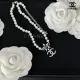 【2026】【CHANEL】ネックレス、新しいネックレス万能シンプルファッションオーナメント