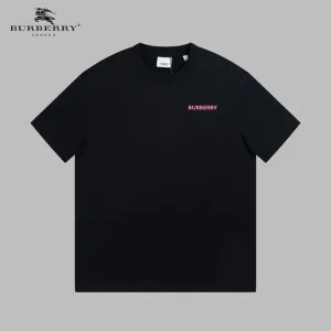 【2026】【BURBERRY 公式旗艦店】バーバリー   Tシャツ ご好評に付き再入荷！