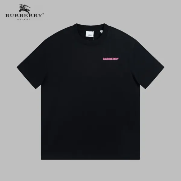 【2026】【BURBERRY 公式旗艦店】バーバリー   Tシャツ ご好評に付き再入荷！