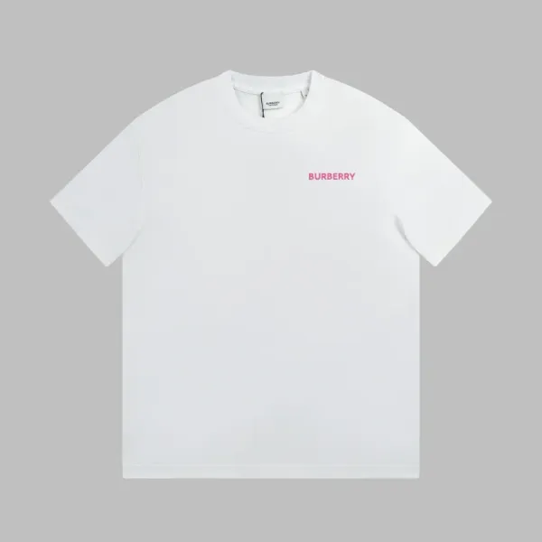 【2026】【BURBERRY 公式旗艦店】バーバリー   Tシャツ ご好評に付き再入荷！