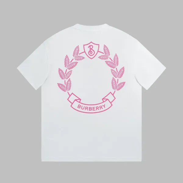 【2026】【BURBERRY 公式旗艦店】バーバリー   Tシャツ ご好評に付き再入荷！