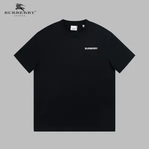 【2026】【BURBERRY 公式旗艦店】バーバリー   Tシャツ ご好評に付き再入荷！
