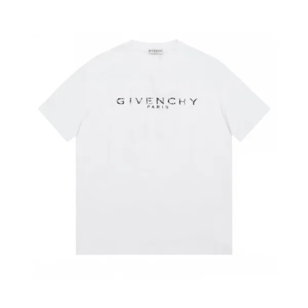 【2026】【GIVENCHY 公式旗艦店】ジバンシー   Tシャツ ご好評に付き再入荷！
