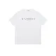 【2026】【GIVENCHY 公式旗艦店】ジバンシー   Tシャツ ご好評に付き再入荷！