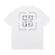 【2026】【GIVENCHY 公式旗艦店】ジバンシー   Tシャツ ご好評に付き再入荷！