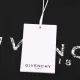 【2026】【GIVENCHY 公式旗艦店】ジバンシー   Tシャツ ご好評に付き再入荷！
