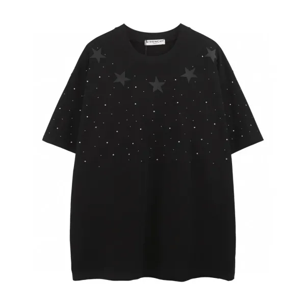【2026】【GIVENCHY 公式旗艦店】ジバンシー   Tシャツ ご好評に付き再入荷！