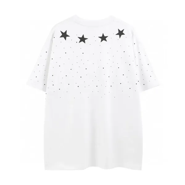 【2026】【GIVENCHY 公式旗艦店】ジバンシー   Tシャツ ご好評に付き再入荷！