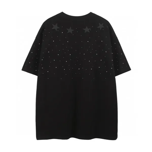 【2026】【GIVENCHY 公式旗艦店】ジバンシー   Tシャツ ご好評に付き再入荷！