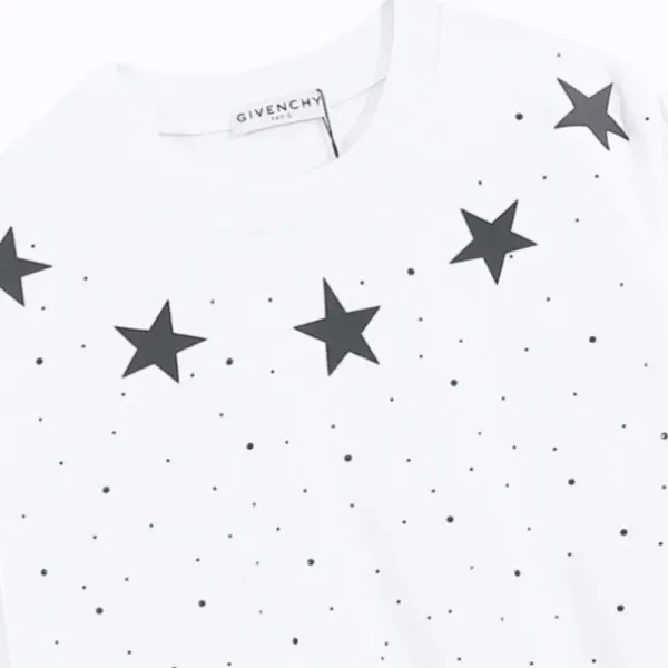 【2026】【GIVENCHY 公式旗艦店】ジバンシー   Tシャツ ご好評に付き再入荷！