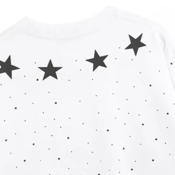 【2026】【GIVENCHY 公式旗艦店】ジバンシー   Tシャツ ご好評に付き再入荷！
