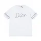 【2026】【DIOR 公式旗艦店】ディオール    Tシャツ ご好評に付き再入荷！