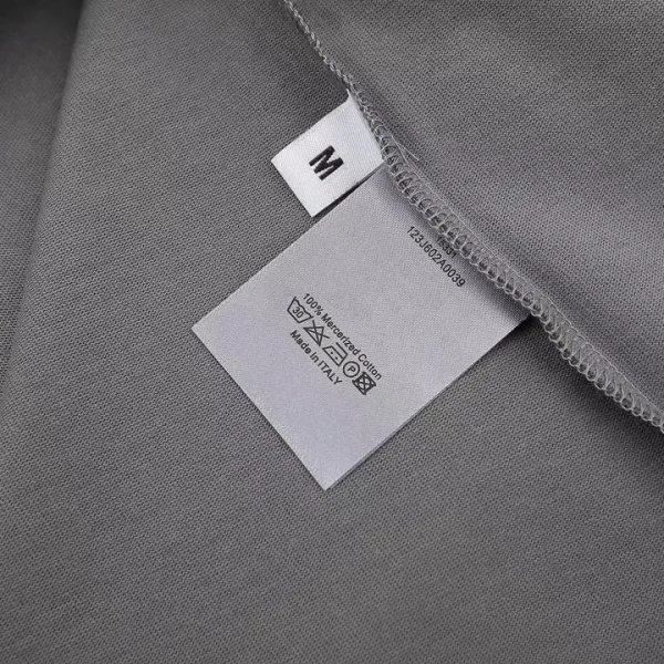 【2026】【DIOR 公式旗艦店】ディオール    Tシャツ ご好評に付き再入荷！