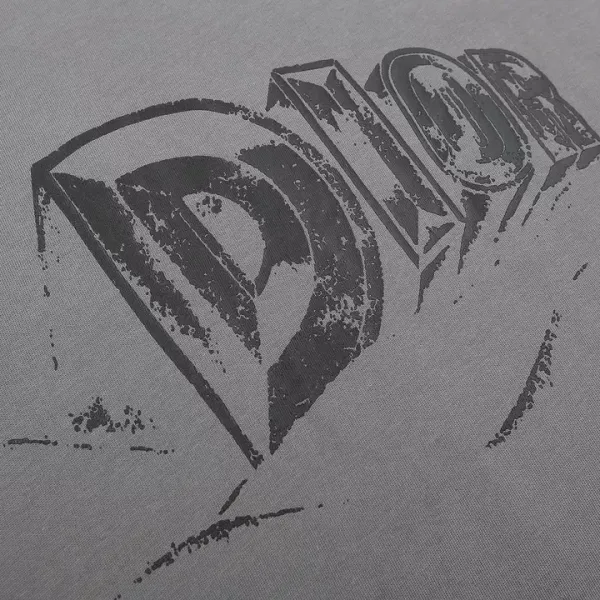 【2026】【DIOR 公式旗艦店】ディオール    Tシャツ ご好評に付き再入荷！