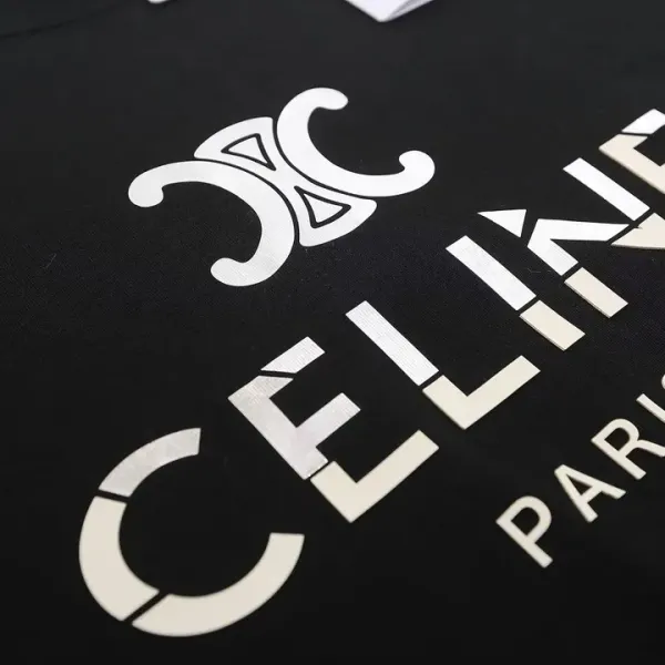 【2026】【CELINE  公式旗艦店】セリーヌ  Tシャツ ご好評に付き再入荷！