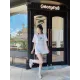 【2026】【CELINE  公式旗艦店】セリーヌ  Tシャツ ご好評に付き再入荷！