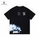 【2026】LV【LOUIS VUITTON 公式旗艦店】  ルイヴィトン Tシャツ ご好評に付き再入荷！