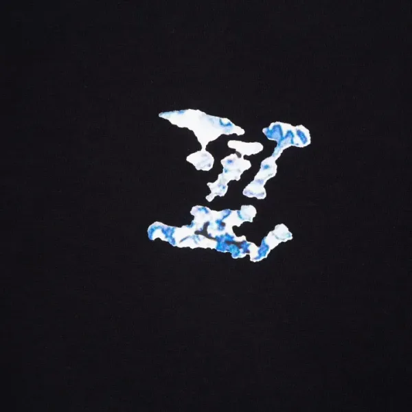 【2026】LV【LOUIS VUITTON 公式旗艦店】  ルイヴィトン Tシャツ ご好評に付き再入荷！