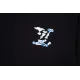 【2026】LV【LOUIS VUITTON 公式旗艦店】  ルイヴィトン Tシャツ ご好評に付き再入荷！