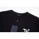 【2026】LV【LOUIS VUITTON 公式旗艦店】  ルイヴィトン Tシャツ ご好評に付き再入荷！