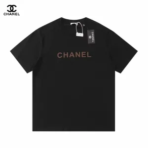【2026】【CHANEL 公式旗艦店】シャネル   Tシャツ ご好評に付き再入荷！