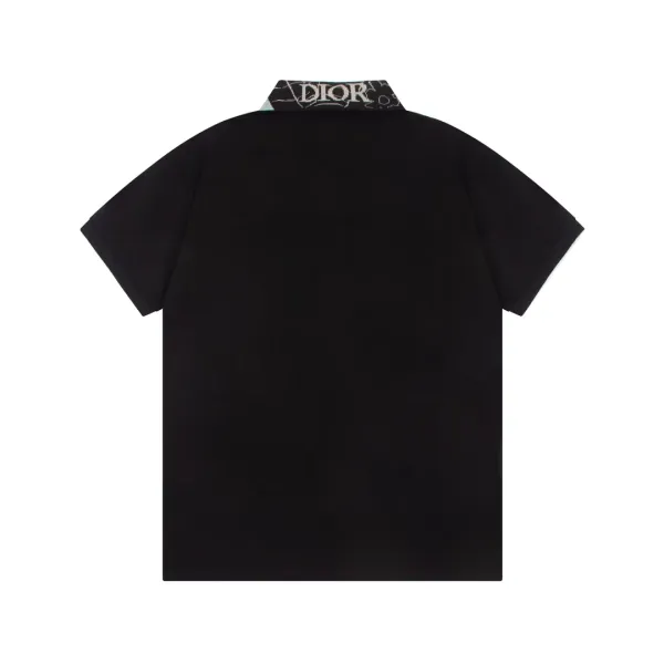 【2026】【DIOR 公式旗艦店】ディオール  ポロシャツ ご好評に付き再入荷！