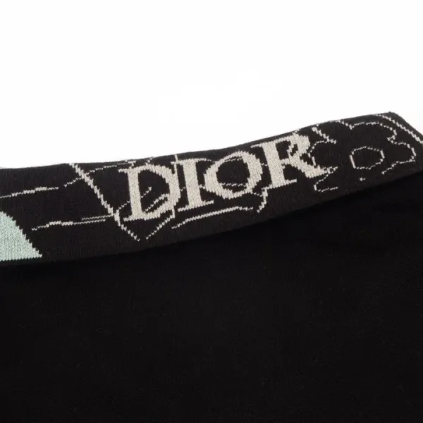 【2026】【DIOR 公式旗艦店】ディオール  ポロシャツ ご好評に付き再入荷！