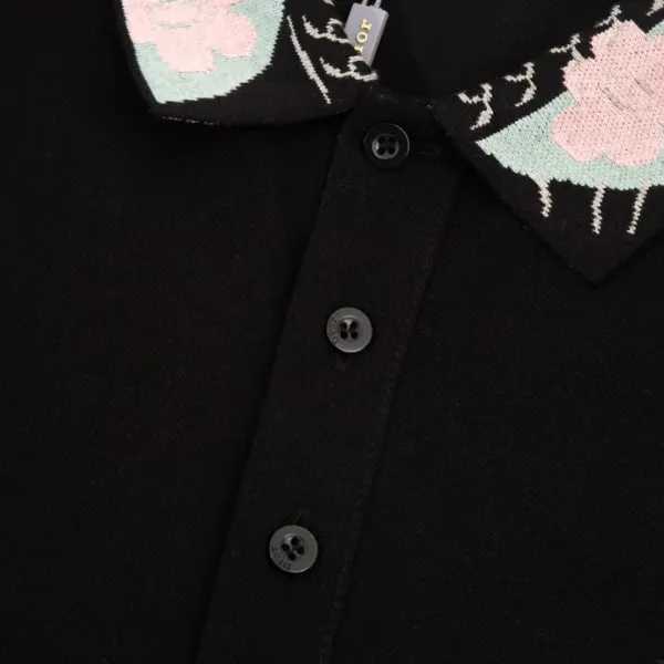【2026】【DIOR 公式旗艦店】ディオール  ポロシャツ ご好評に付き再入荷！