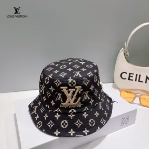 【2026】LOUIS VUITTON(ルイヴィトン )フィッシャーマンズハット