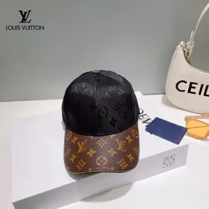 【2026】LV【LOUIS VUITTON ルイヴィトン】【数量限定】 野球帽 / ハット 【2026】LV【LOUIS VUITTON ルイヴィトン】【数量限定】 野球帽 / ハット