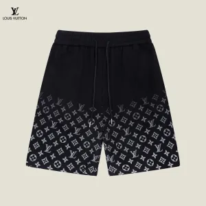 【2026】【LOUIS VUITTON   公式旗艦店】ルイヴィトン    ショートパンツご好評に付き再入荷！