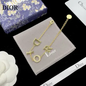 【2026】【DIOR】ブレスレット、ファッションシンプルなスタイル
