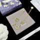 【2026】【DIOR】ブレスレット、ファッションシンプルなスタイル