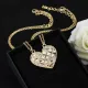 【2026】【CHANEL】ネックレス、新しいネックレス万能シンプルファッションオーナメント