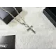【2026】【CHROME HEARTS 】ネックレス、新しいネックレス万能シンプルファッションオーナメント
