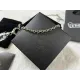 【2026】【CHROME HEARTS 】ネックレス、新しいネックレス万能シンプルファッションオーナメント
