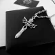 【2026】【CHROME HEARTS 】ネックレス、新しいネックレス万能シンプルファッションオーナメント