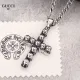 【2026】【GUCCI 】ネックレス、新しいネックレス万能シンプルファッションオーナメント