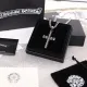 【2026】【GUCCI 】ネックレス、新しいネックレス万能シンプルファッションオーナメント