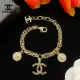 【2026】【CHANEL】ブレスレット、ファッションシンプルなスタイル