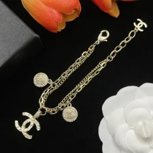 【2026】【CHANEL】ブレスレット、ファッションシンプルなスタイル