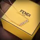【2026】【FENDI】ネックレス、新しいネックレス万能シンプルファッションオーナメント