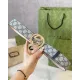 【2026】【GUCCI】(クッチ) 4cmベルト メンズ